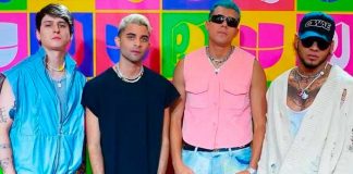 ¡Sorpréndete! Tras siete años carrera artística CNCO anuncia su separación