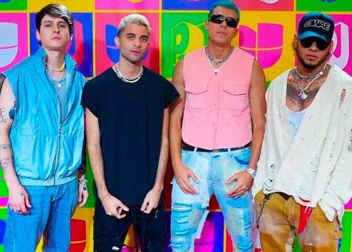 ¡Sorpréndete! Tras siete años carrera artística CNCO anuncia su separación
