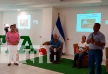 Productores de frijoles en Nicaragua aprenden de alternativas en cosecha Foto: Productores de frijoles se familiarizaron este lunes en Managua, con nuevas alternativas sobre el manejo de la cosecha / TN8
