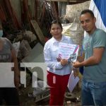 Entregan en Managua el séptimo aval ambiental a empresa de reciclaje Foto: Entregan en Managua el séptimo aval ambiental a empresa de reciclaje - TN8