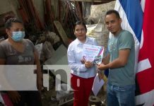 Entregan en Managua el séptimo aval ambiental a empresa de reciclaje Foto: Entregan en Managua el séptimo aval ambiental a empresa de reciclaje - TN8