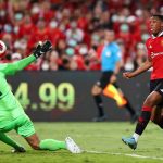 Manchester United golea 4-0 al Liverpool en amistoso manchester, united, liverpool, amistoso,