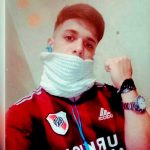 En la puerta de su casa en Argentina matan a joven por un "like" en face