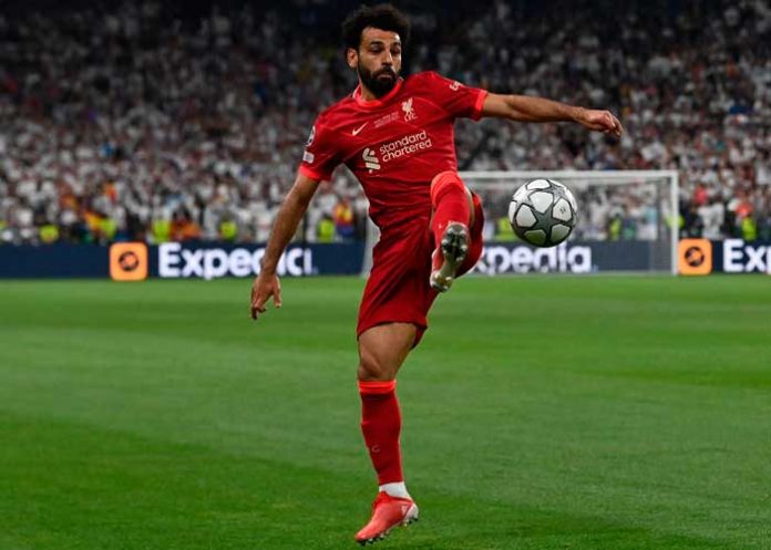 mohamed, salah, futbol, liverpool,