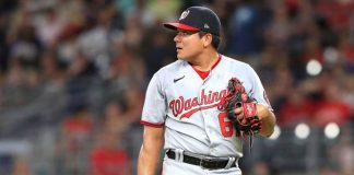 nacionales, washington, mlb, grandes, ligas, erasmo, ramirez,