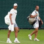 rafael, nadal, wimbledon, grand, slam,