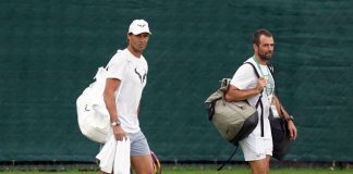 rafael, nadal, wimbledon, grand, slam,