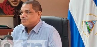 Foto: Hacienda reconfirma impulso económico en Nicaragua / TN8
