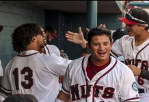 Manfred rechaza que salario de ligas menores sea bajo menores, beisbol, nicaragua, rob manfred, mlb,