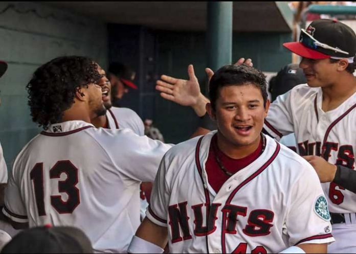 menores, beisbol, nicaragua, rob manfred, mlb,