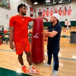 norchad, omier, miami, hurricane, ncaa,