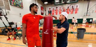 norchad, omier, miami, hurricane, ncaa,