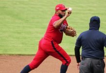 dantos, pomares, béisbol, bóer, segunda, vuelta,