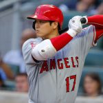 Angelinos sin planes de cambiar a Shohei Ohtani shohei, ohtani, angels, angelinos, juan, soto,