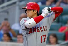 Angelinos sin planes de cambiar a Shohei Ohtani shohei, ohtani, angels, angelinos, juan, soto,