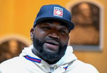 David Ortiz sigue asombrado por su cita en Cooperstown david, ortiz, cooperstoen, nueva, york,