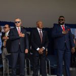 Legendario ‘Big Papi’ ingresa al Salón de la Fama del béisbol david, ortiz, medias, rojas, boston, mlb,
