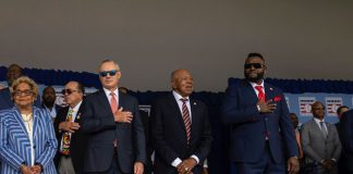 david, ortiz, medias, rojas, boston, mlb,