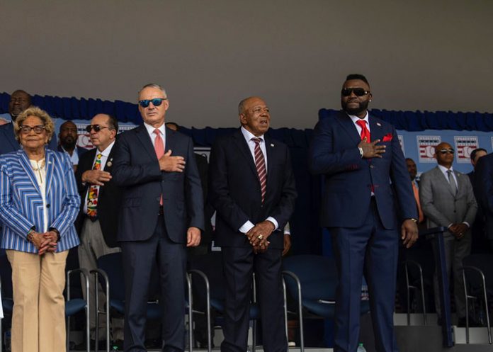 david, ortiz, medias, rojas, boston, mlb,