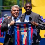 ousmane, dembélé, barcelona, renovación,