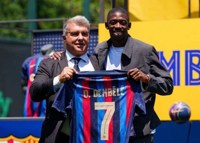ousmane, dembélé, barcelona, renovación,