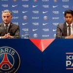 PSG despide a Pochettino, contrata a Galtier como técnico psg, mauricio, pochettino, futbol, Galtier,