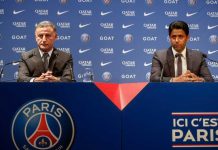 psg, mauricio, pochettino, futbol, Galtier,