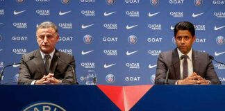psg, mauricio, pochettino, futbol, Galtier,