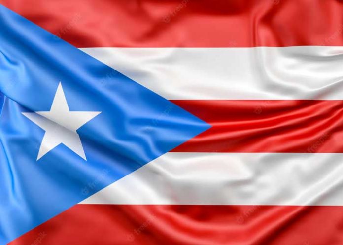 PUERTO-RICO- Puerto Rico saluda el 43 Aniversario de la Revolución Popular Sandinista
