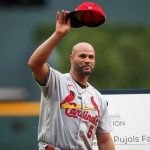 albert, pujols, cardinals, san, luis, home, run, derby,