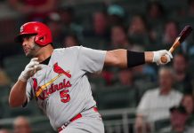 Pujols y Cabrera estarán en el Juego de Estrellas 2022 albert, pujols, miguel, cabrera, mlb, juegos, estrellas,