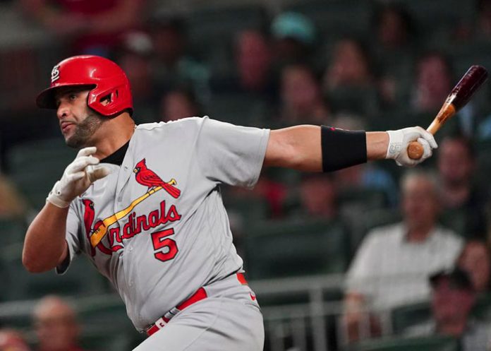 Pujols albert, pujols, miguel, cabrera, mlb, juegos, estrellas,