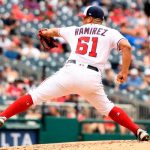 erasmo, ramírez, jonathan, loaisiga, mlb,