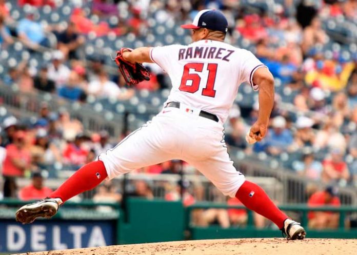 erasmo, ramírez, jonathan, loaisiga, mlb,