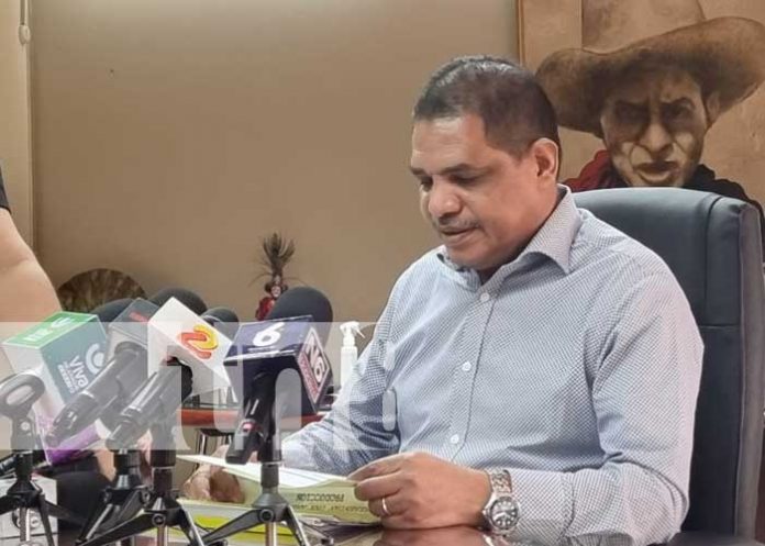 SALUD-1 Nicaragua: exportaciones podrían rodar los 8 mil millones y crecimiento económico alcanzaría hasta un 5%