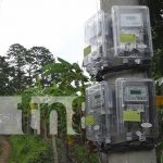 Gobierno de Nicaragua garantiza energía eléctrica en frontera de Somoto