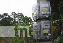 Informes de la situación de suministro y servicio de energía en varios puntos de Nicaragua Gobierno de Nicaragua garantiza energía eléctrica en frontera de Somoto