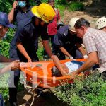 Familias de Somoto ponen en práctica plan de respuesta ante emergencias Foto: Familias de Somoto ponen en práctica plan de respuesta ante emergencia / TN8