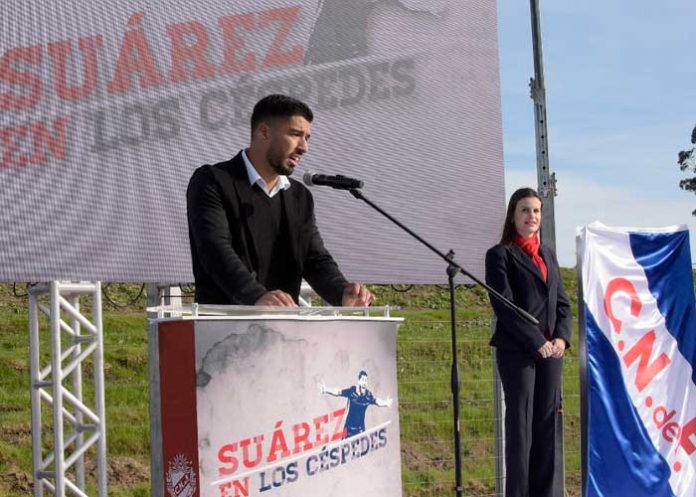 luis, suárez, nacional, uruguay, futbol,