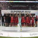 Bayern de Mané domina al Leipzig y se lleva su 10ª Supercopa alemana alemania, bayern, supercopa, leipzig, futbol,