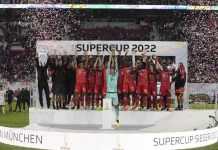 alemania, bayern, supercopa, leipzig, futbol,