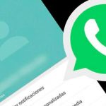 ¡Por fin! Actualizan función para borrar mensajes en WhatsApp Menú WhatsApp llamado “Hora de última vez y en línea”