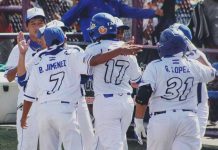 Nicaragua se clasifica al Mundial de Pequeñas Ligas después de 50 años nicaragua, managua, venezuela, williamsport, latinoamericano,