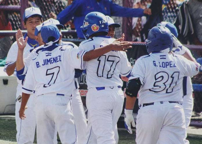 Williamsport nicaragua, managua, venezuela, williamsport, latinoamericano,