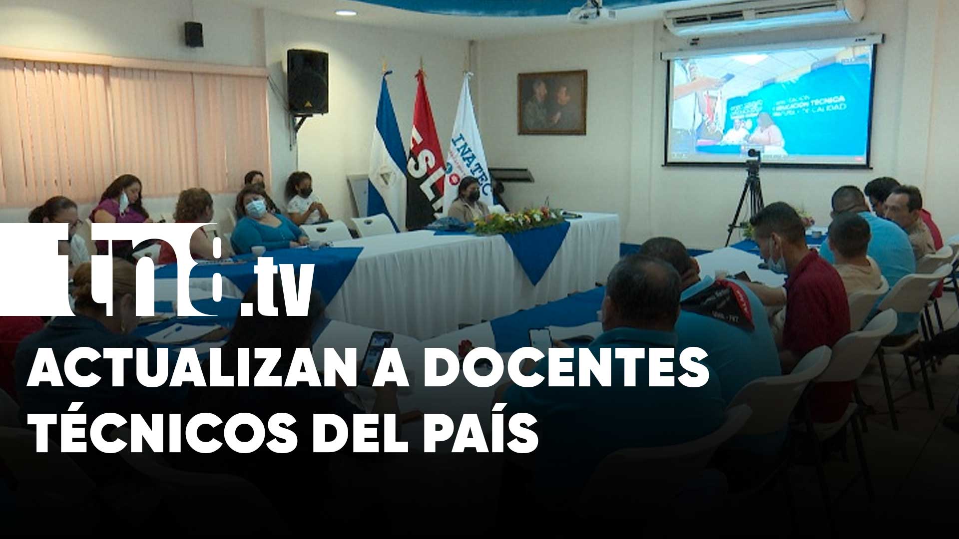 2do Encuentro de Actualización de Docentes de la Educación Técnica en ...