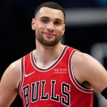 zach, lavine, chicago, bulls, nba,