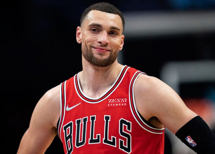 Zach-Lavine zach, lavine, chicago, bulls, nba,