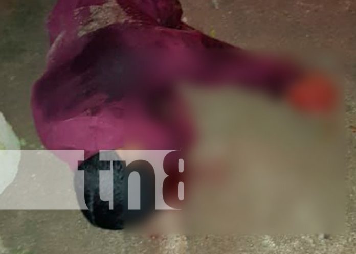 Policía investiga atroz crimen en San Fernando, Nueva Segovia