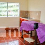 Puesto de salud en Nueva Segovia cuenta con nueva sala de ginecología Puesto de salud en Nueva Segovia cuenta con nueva sala de ginecología
