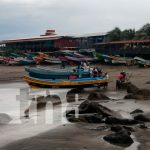 Lancha perdida con 5 tripulantes de Casares Lancha perdida con 5 tripulantes de Casares